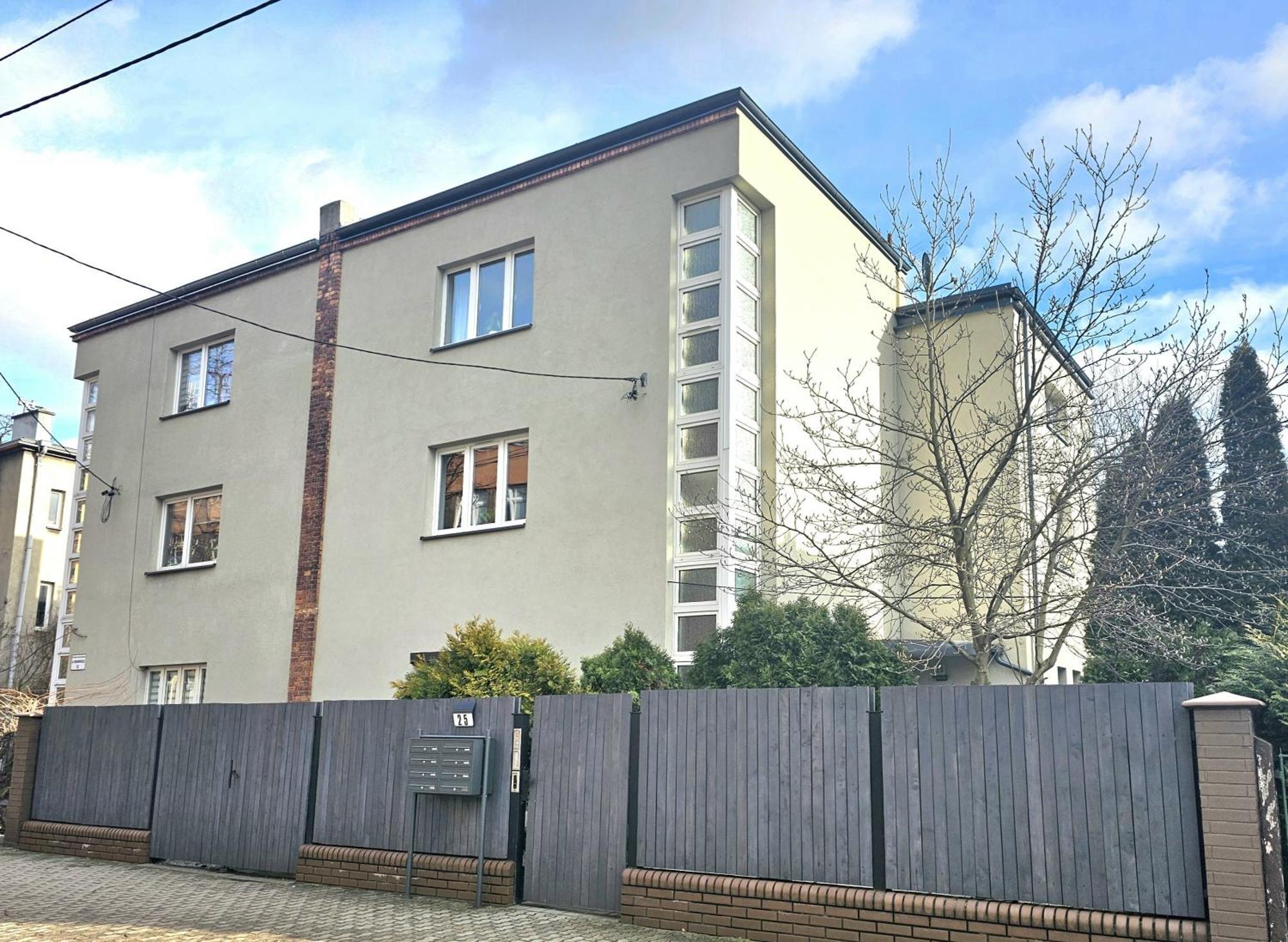 Urban Apartments Cosy No 4, Free Private Parking, Self Check-In Chorzow Exterior photo